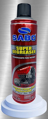 Super deengraante abo 590ml